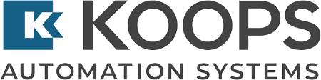 Logo of Koops